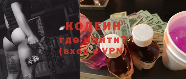 хмурый Лагань