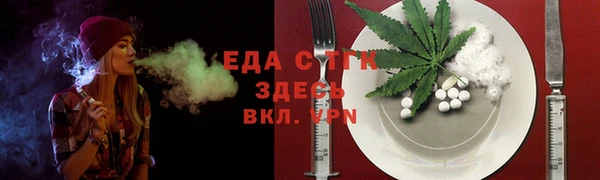 хмурый Лагань