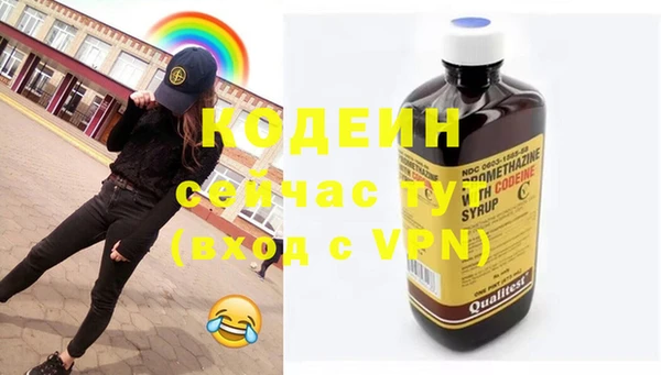 хмурый Лагань